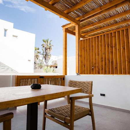 Apartamento La Maltese Boutique Paros Naousa  Exterior foto