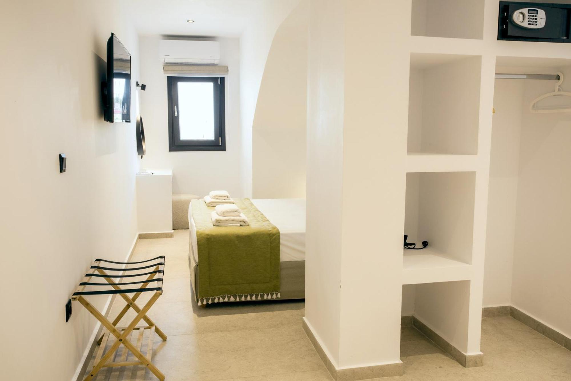 Apartamento La Maltese Boutique Paros Naousa  Habitación foto